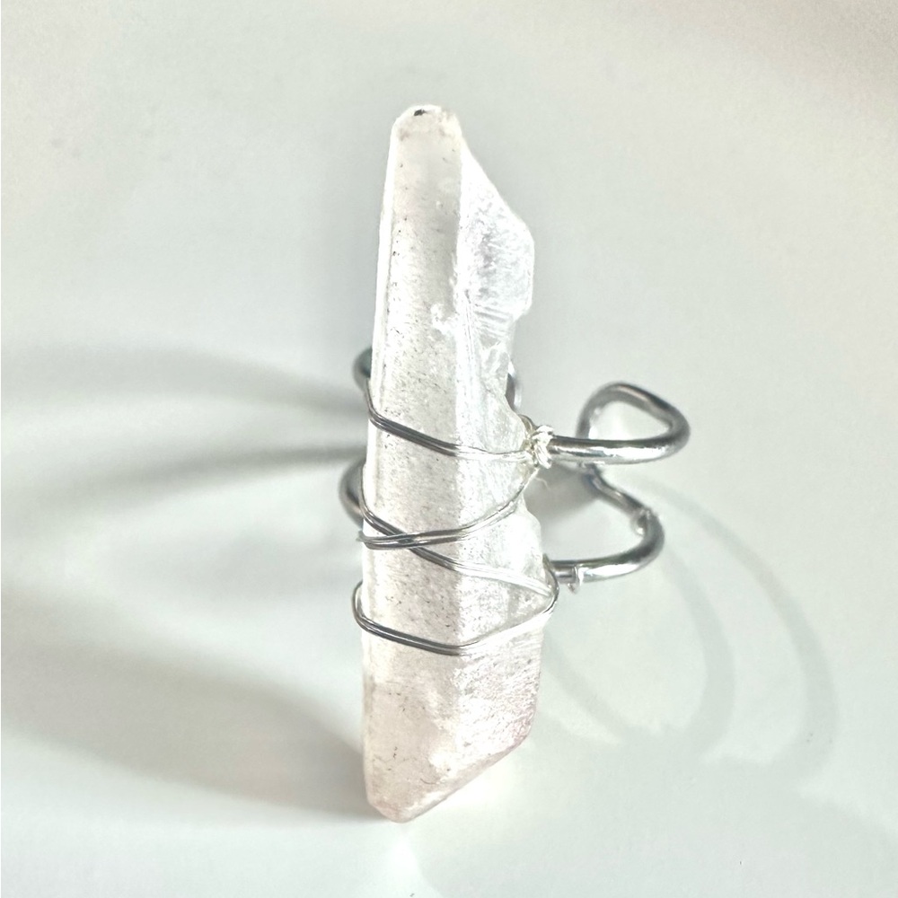 Crystal Ring - Picture 2 of 3